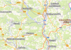© BVV - Lageplan