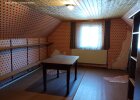 Pottenstein Dachgeschoss links, hinterer Raum