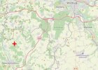 Werbachhausen Lageplan regional