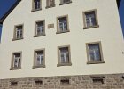 Außenansicht Wohnhaus
