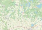 Königswartha Openstreetmaps Lage regional