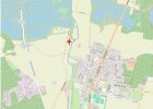  Königswartha Openstreetmaps Lage Ort.