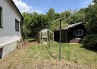 Gartenschuppen