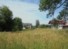 Blick von Nordosten nach Westen