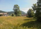Blick von Westen nach Nordosten