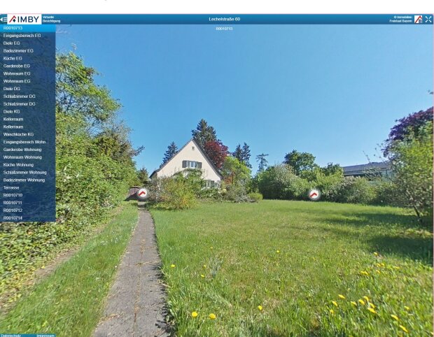 360°-Rundgang
