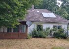 Ansicht Gartenseite