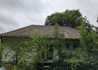 Ansicht Gartenseite