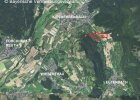Luftbild beschriftet