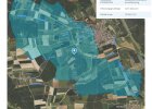 Karte Trinkwasserschutzgebiet