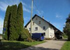 Wohnhaus mit ehemaliger Hofstelle