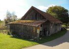 Schuppen auf Fl.Nr. 1918/4, Gem. Schomburg