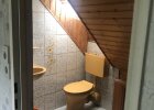 Bad Dachgeschoss