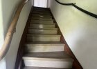 Treppe EG-DG