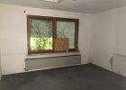 Zimmer Anbau Erdgeschoss