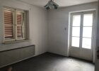 Wohnzimmer Erdgeschoss