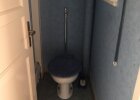 Gäste-WC Erdgeschoss