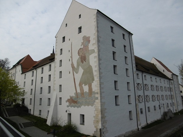 Sr Herzogschloss