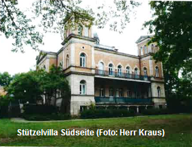 Stuetzelvilla