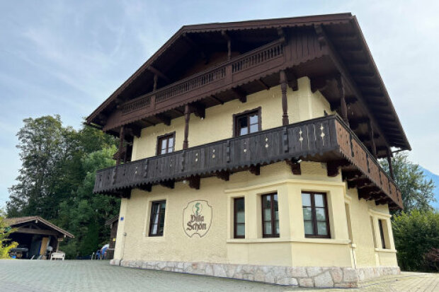 Villa Schön