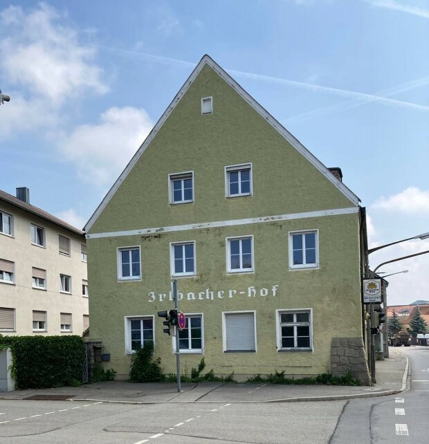 Irlbacher Hof