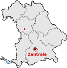 Zentrale